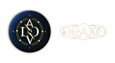 Draxo Logo